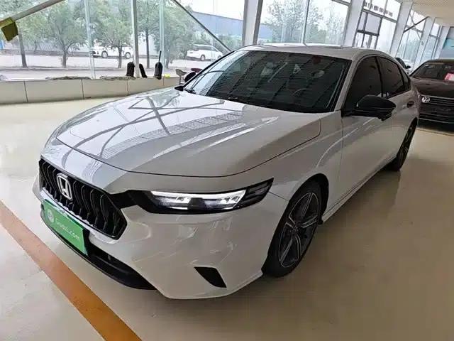 2023 Inspire 260TURBO Elegant Edition