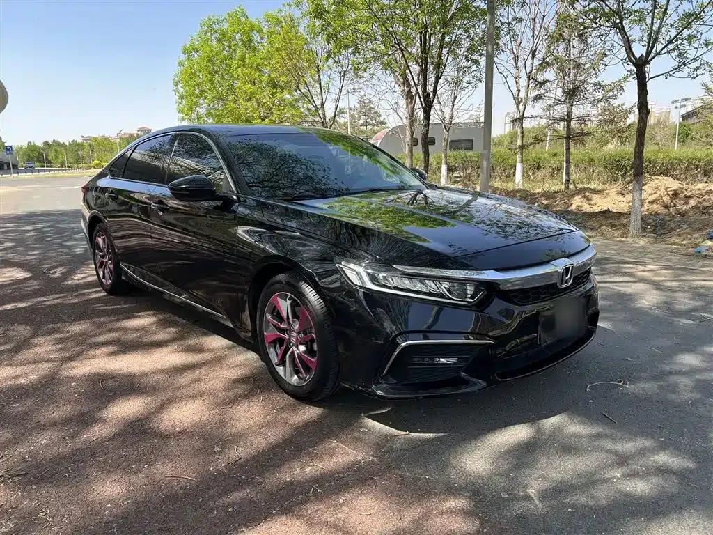 Inspire 2019 260TURBO Deluxe Edition (China VI Emission Standard) — миниатюра 3