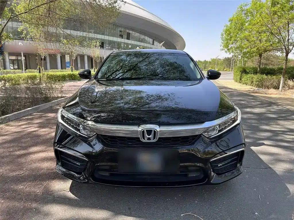 Inspire 2019 260TURBO Deluxe Edition (China VI Emission Standard) — миниатюра 4