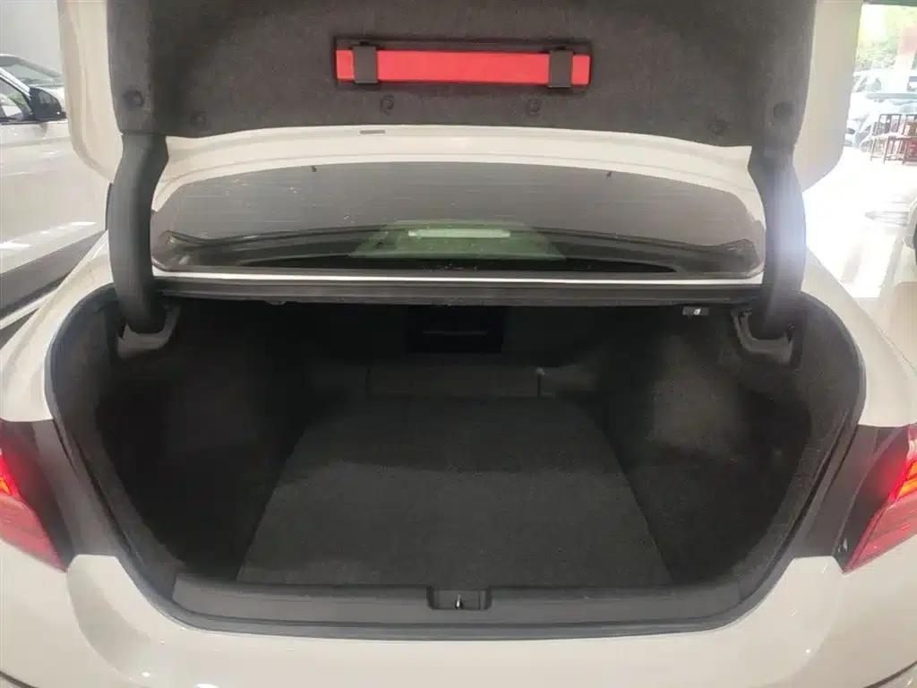 Inspire 2019 260TURBO Deluxe Edition (China VI Emission Standard) — миниатюра 19
