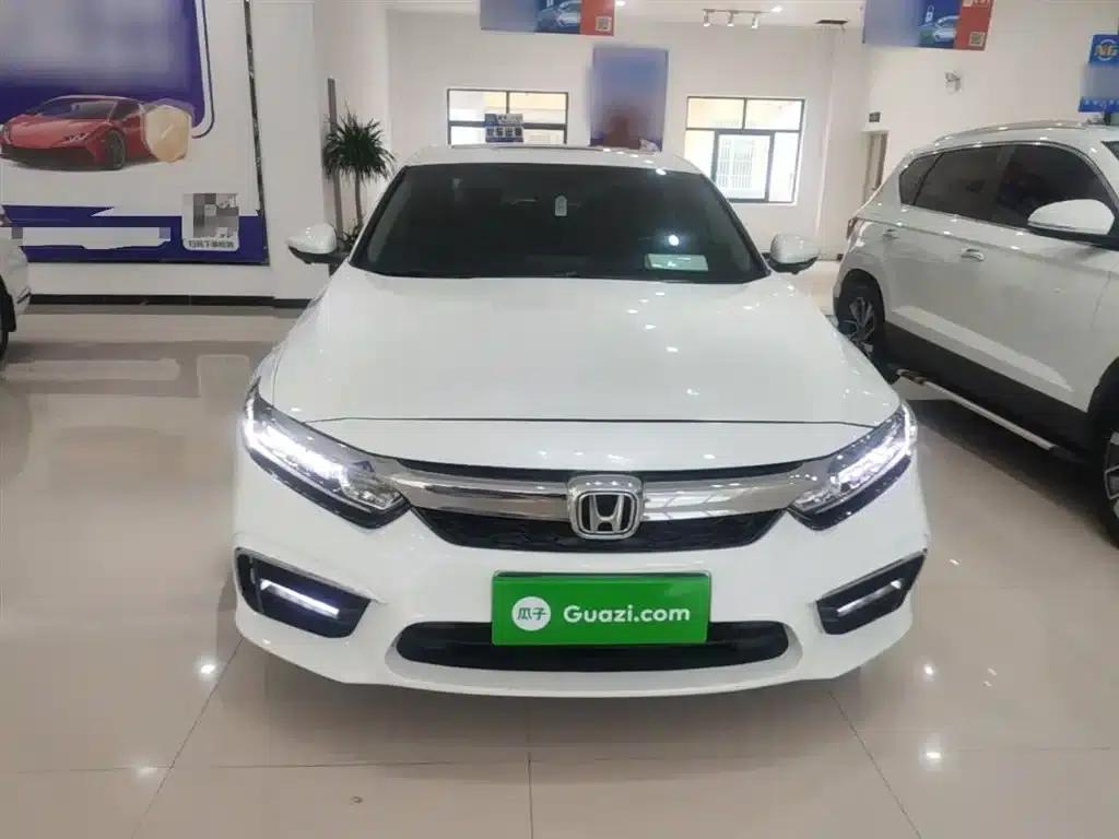 Inspire 2019 260TURBO Deluxe Edition (China VI Emission Standard) — миниатюра 3