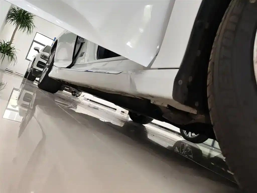 Inspire 2019 260TURBO Deluxe Edition (China VI Emission Standard) — миниатюра 21
