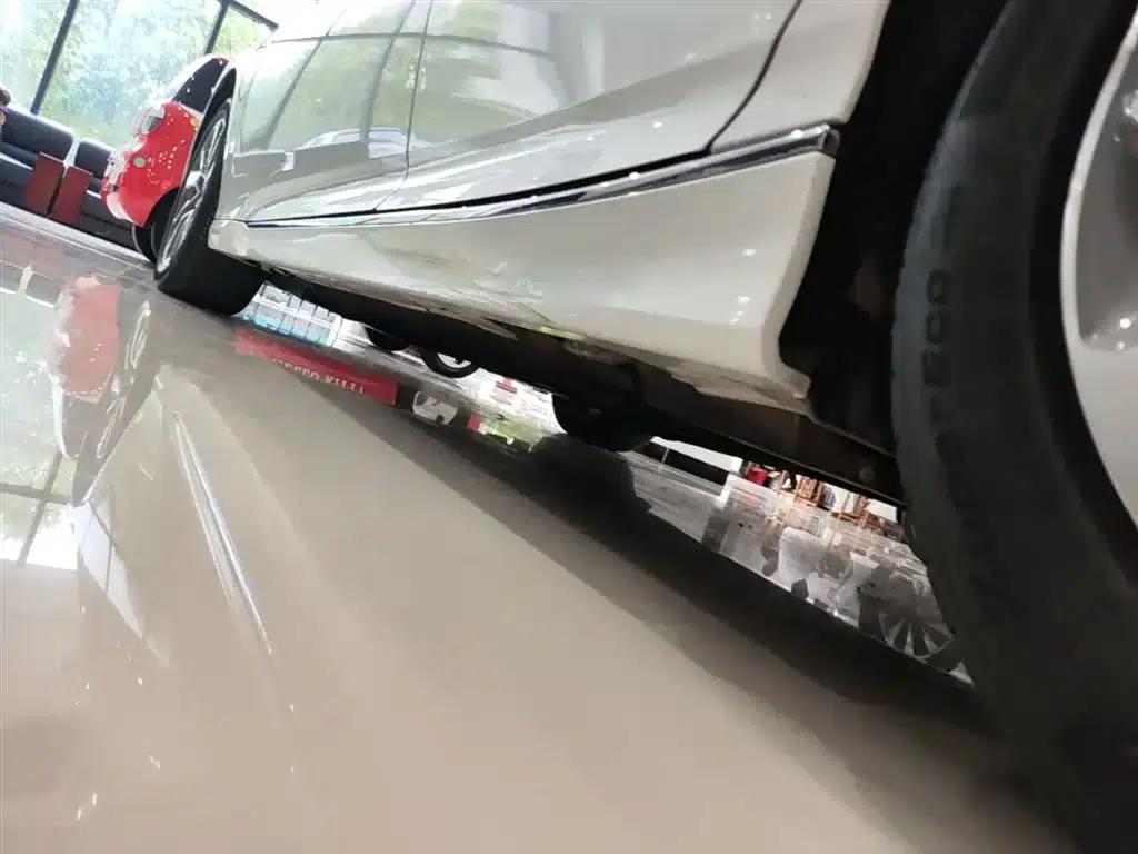 Inspire 2019 260TURBO Deluxe Edition (China VI Emission Standard) — миниатюра 22