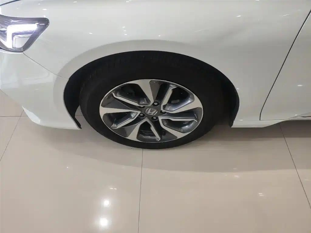 Inspire 2019 260TURBO Deluxe Edition (China VI Emission Standard) — миниатюра 23