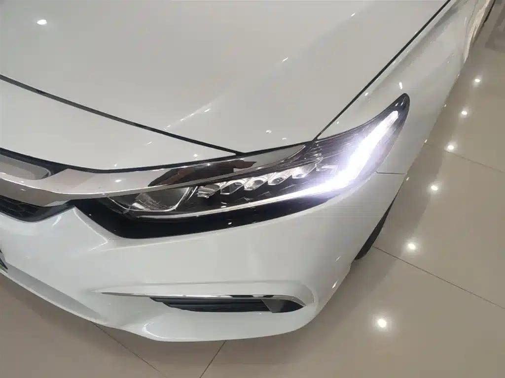 Inspire 2019 260TURBO Deluxe Edition (China VI Emission Standard) — миниатюра 24