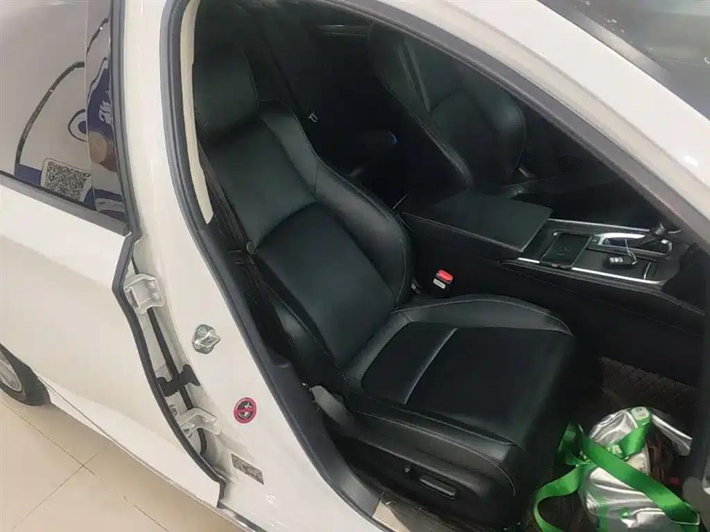 Inspire 2019 260TURBO Deluxe Edition (China VI Emission Standard) — миниатюра 25