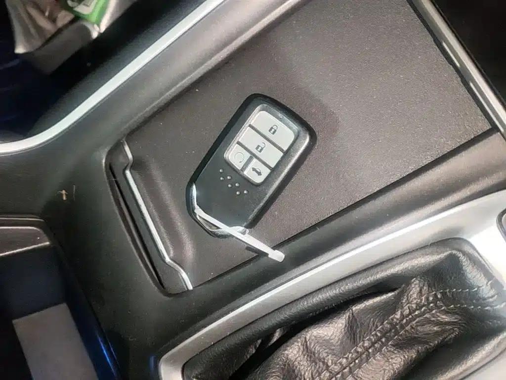 Inspire 2019 260TURBO Deluxe Edition (China VI Emission Standard) — миниатюра 9