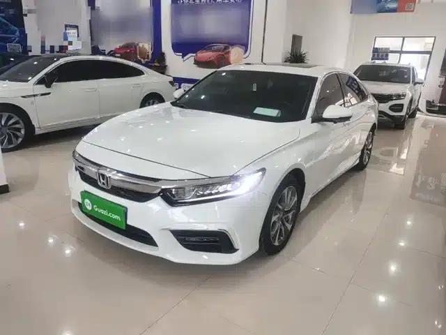 Inspire 2019 260TURBO Deluxe Edition (China VI Emission Standard)