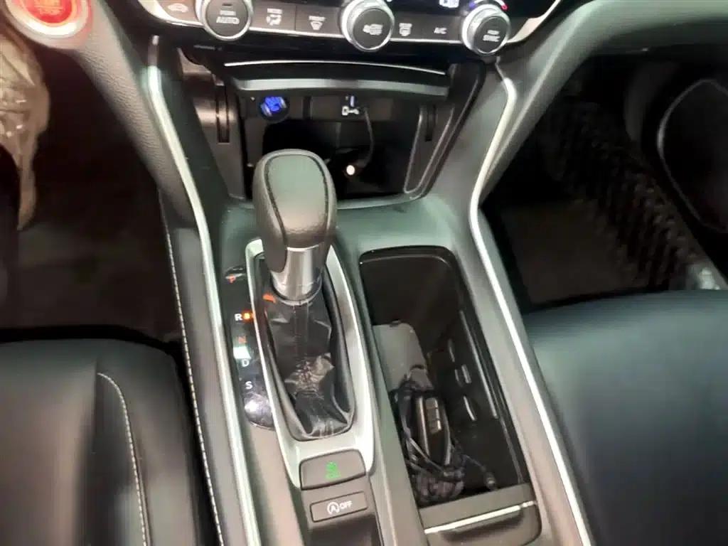 Inspire 2022 260TURBO Premium Edition — миниатюра 14