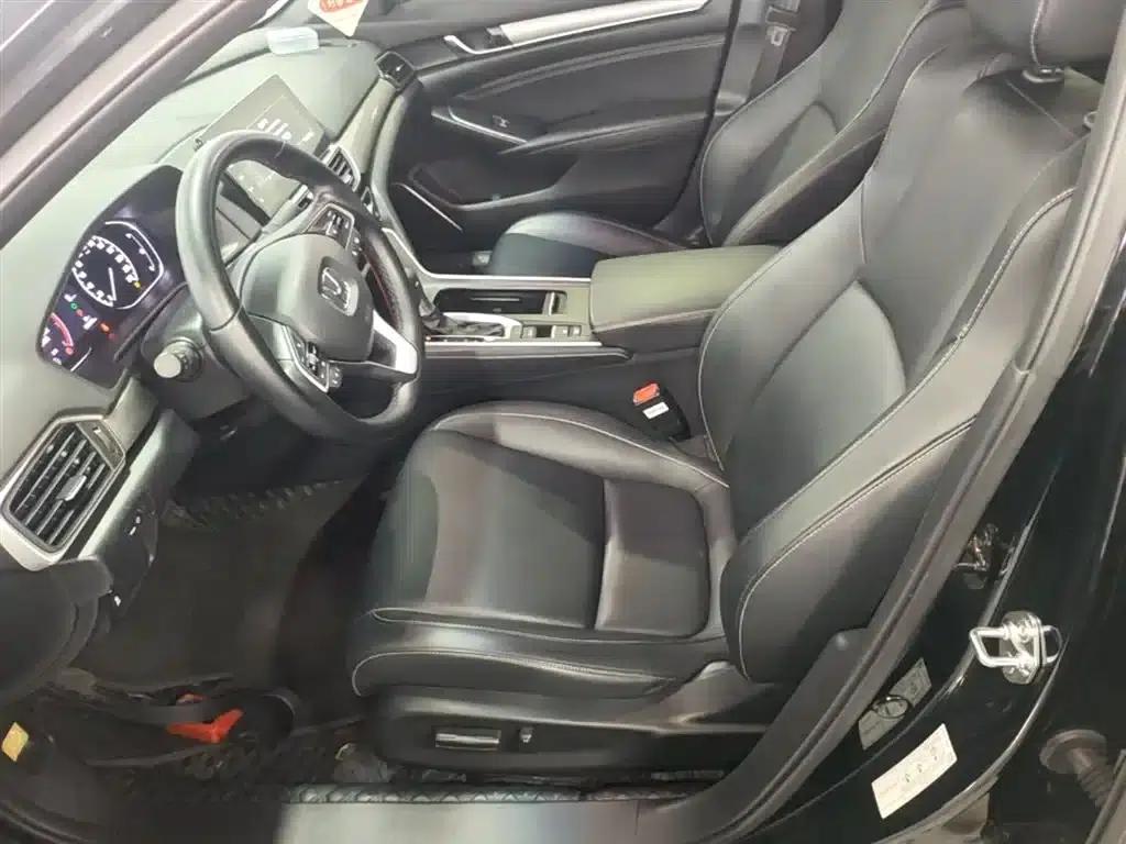 Inspire 2022 260TURBO Premium Edition — миниатюра 15