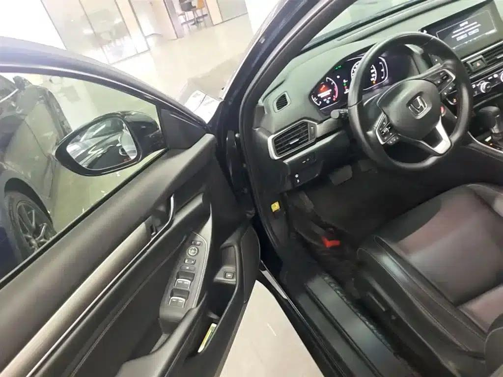 Inspire 2022 260TURBO Premium Edition — миниатюра 16