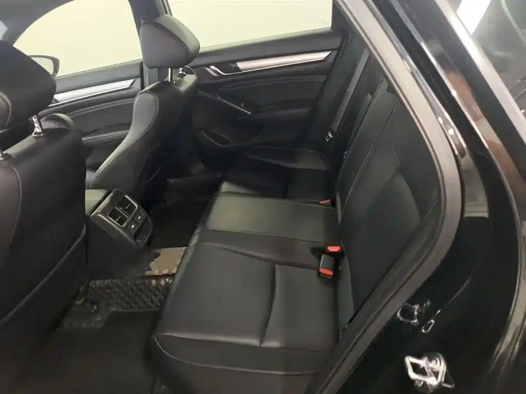 Inspire 2022 260TURBO Premium Edition — миниатюра 17