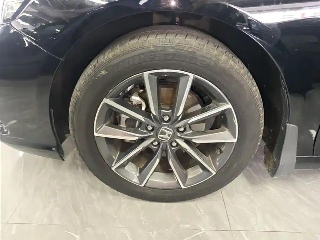 Inspire 2022 260TURBO Premium Edition — миниатюра 23
