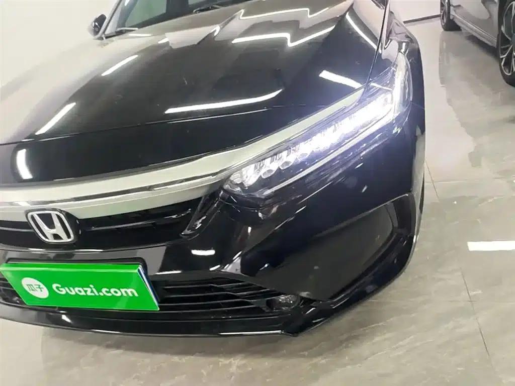 Inspire 2022 260TURBO Premium Edition — миниатюра 24
