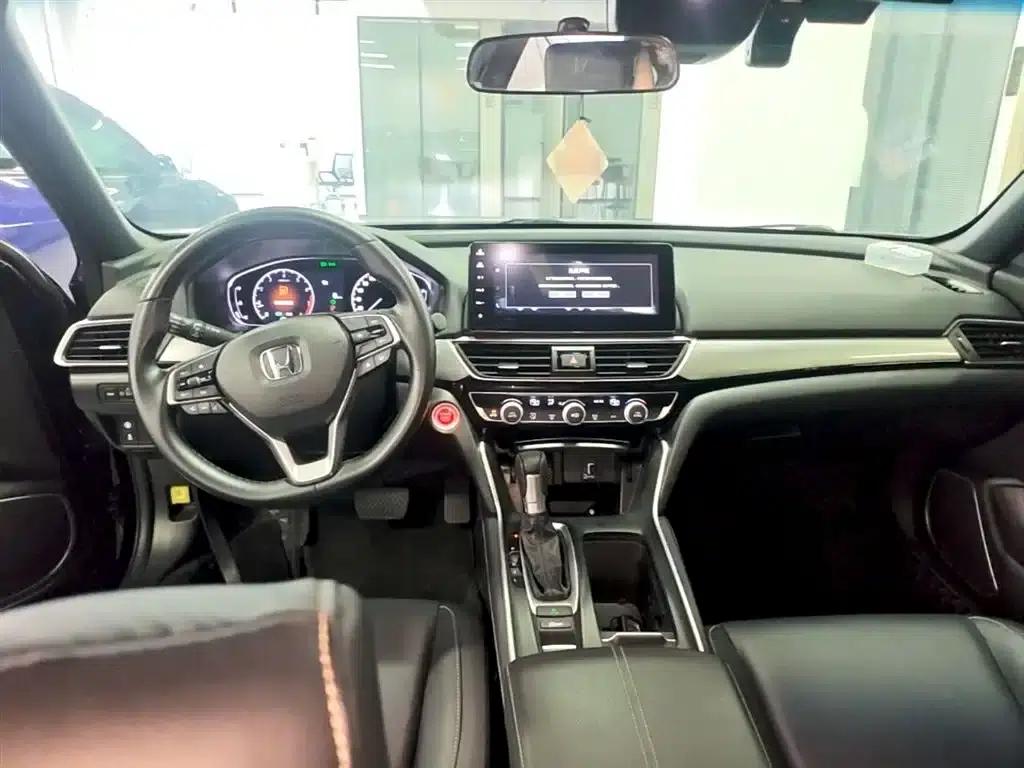 Inspire 2022 260TURBO Premium Edition — миниатюра 10