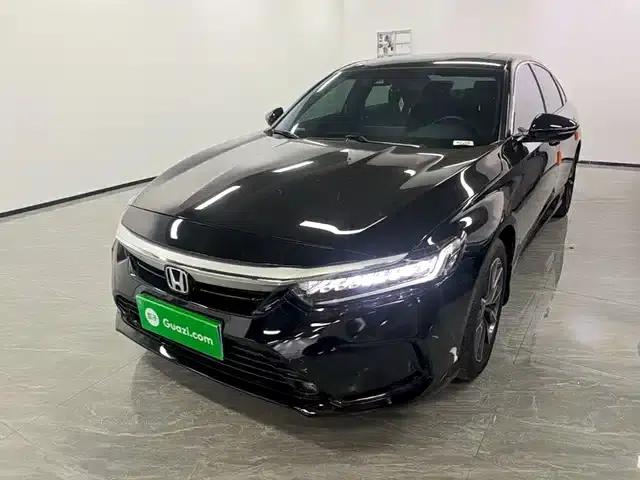 Inspire 2022 260TURBO Premium Edition