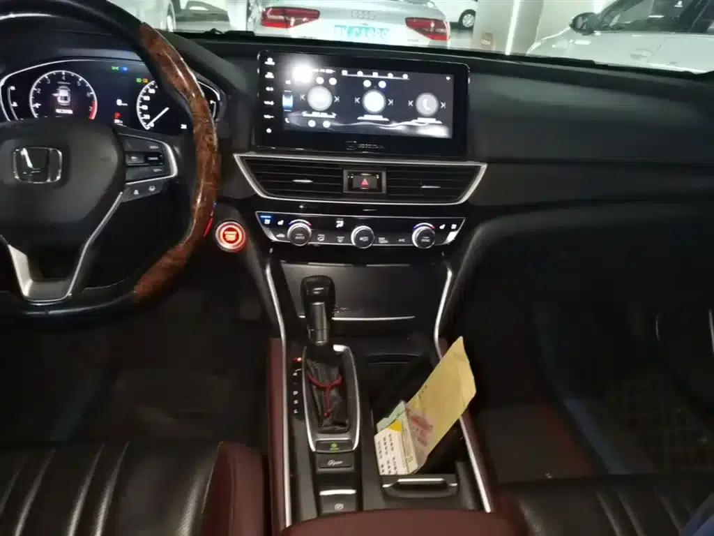 Inspire 2022 260TURBO Elite Edition — миниатюра 13