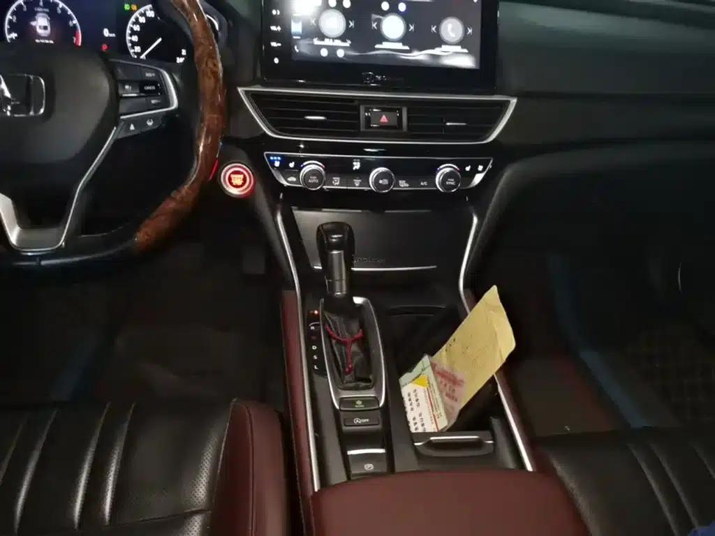Inspire 2022 260TURBO Elite Edition — миниатюра 14