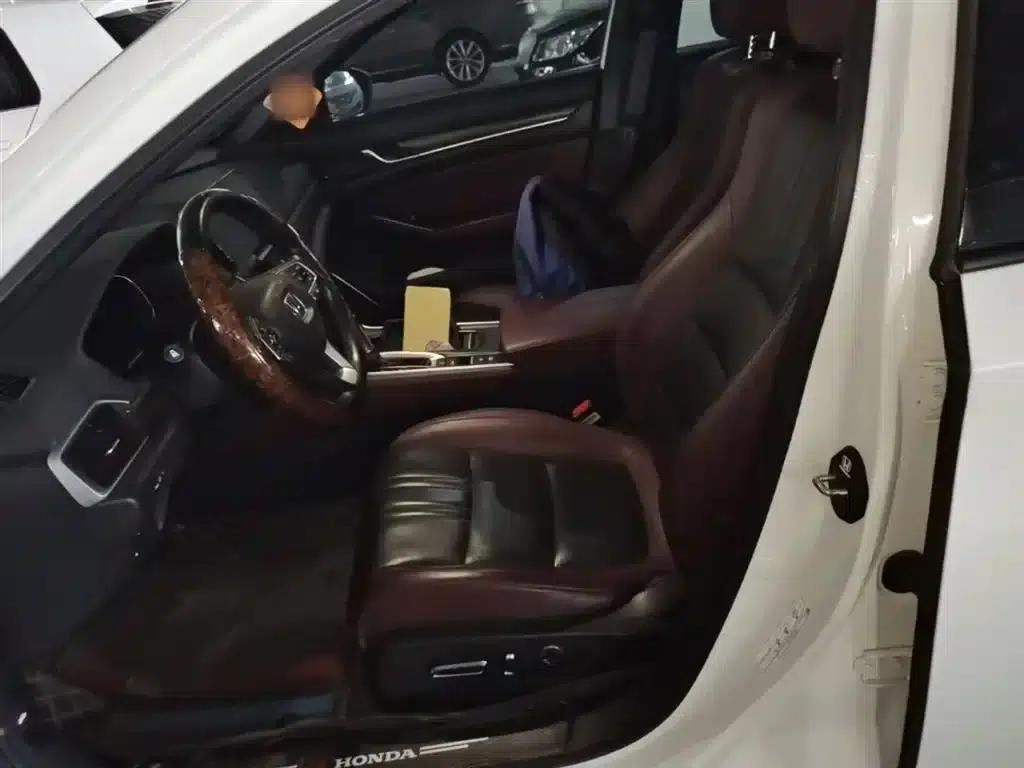 Inspire 2022 260TURBO Elite Edition — миниатюра 15