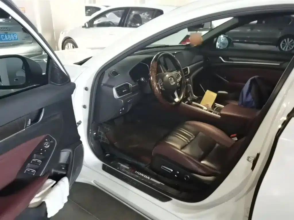Inspire 2022 260TURBO Elite Edition — миниатюра 16