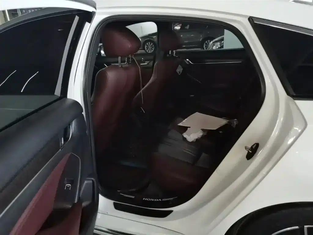 Inspire 2022 260TURBO Elite Edition — миниатюра 17