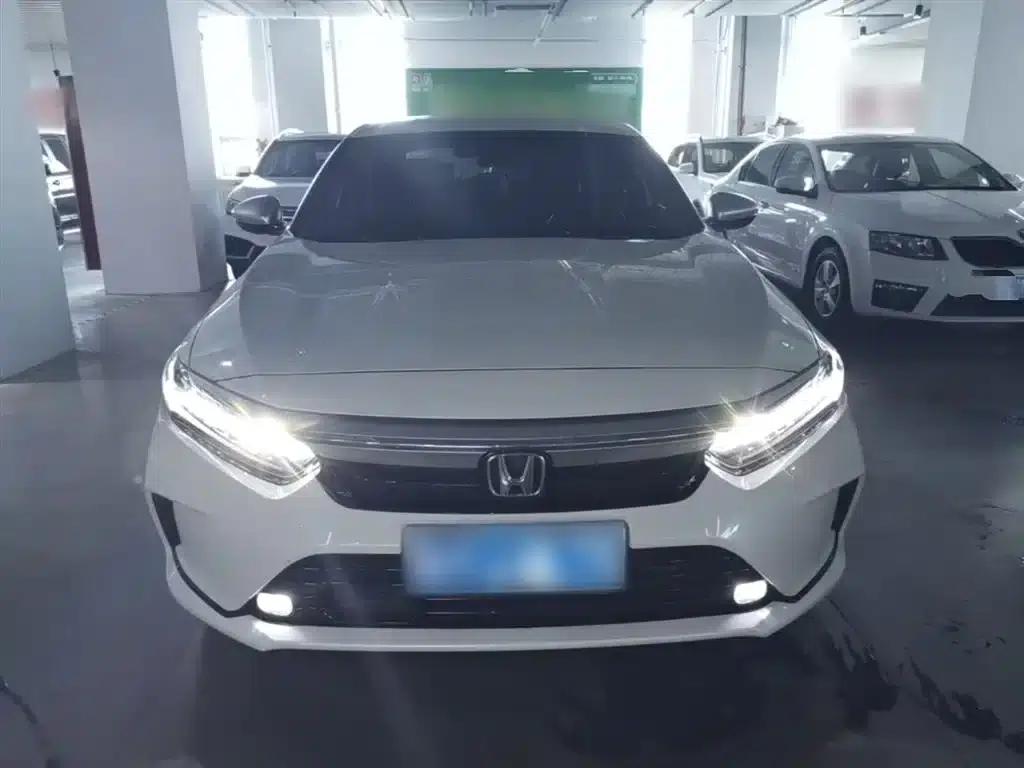 Inspire 2022 260TURBO Elite Edition — миниатюра 3