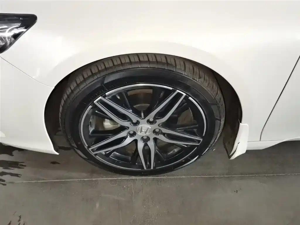 Inspire 2022 260TURBO Elite Edition — миниатюра 23
