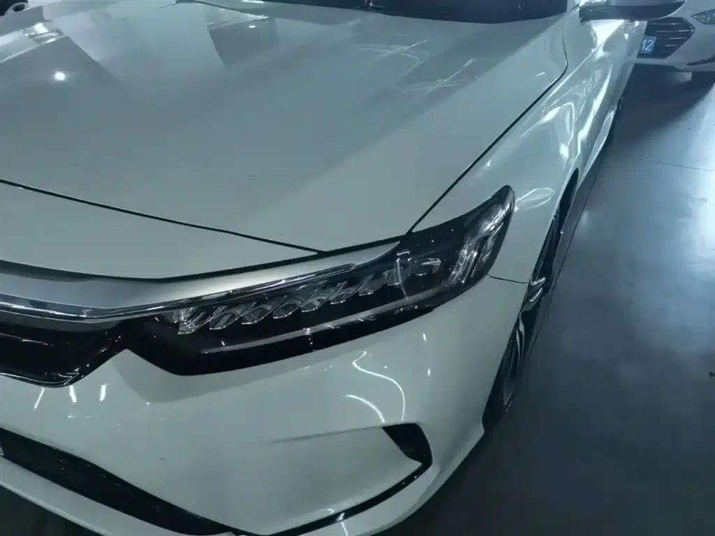 Inspire 2022 260TURBO Elite Edition — миниатюра 24