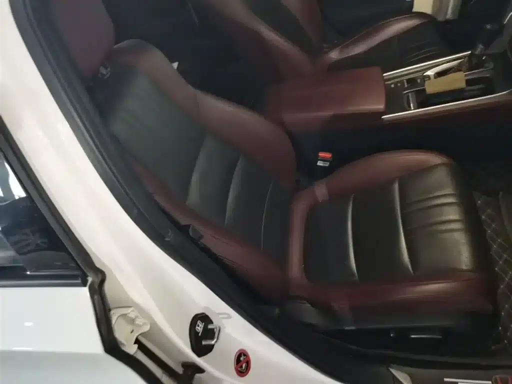 Inspire 2022 260TURBO Elite Edition — миниатюра 25