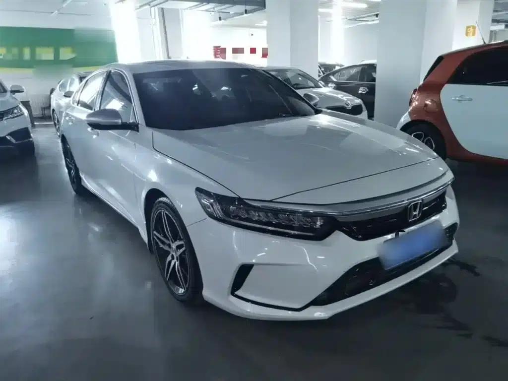 Inspire 2022 260TURBO Elite Edition — миниатюра 4