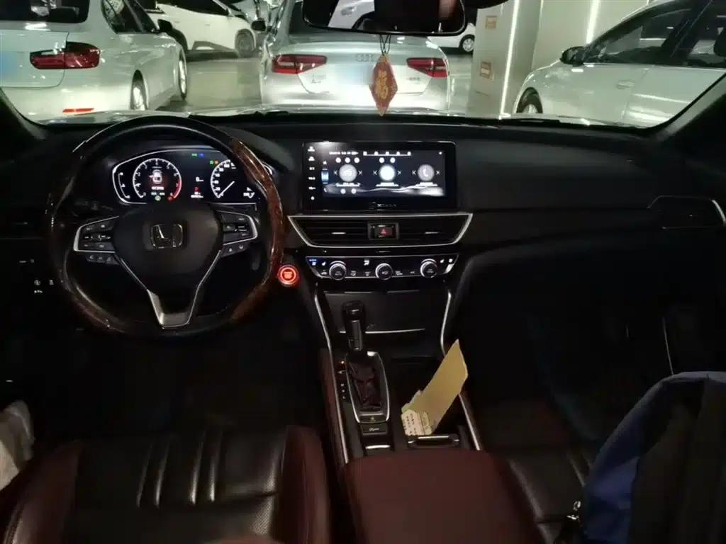Inspire 2022 260TURBO Elite Edition — миниатюра 10