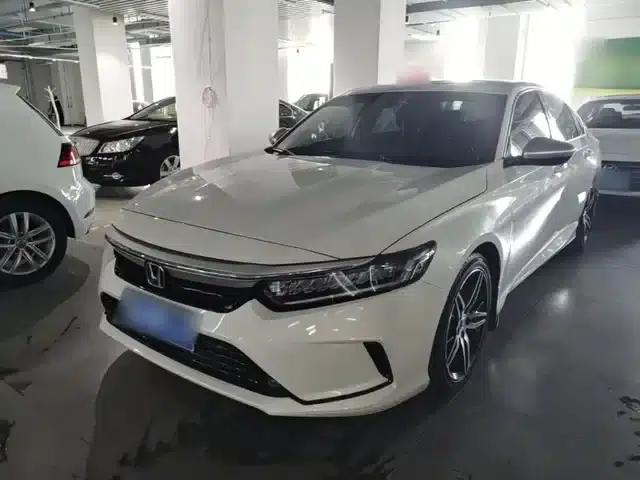 Inspire 2022 260TURBO Elite Edition