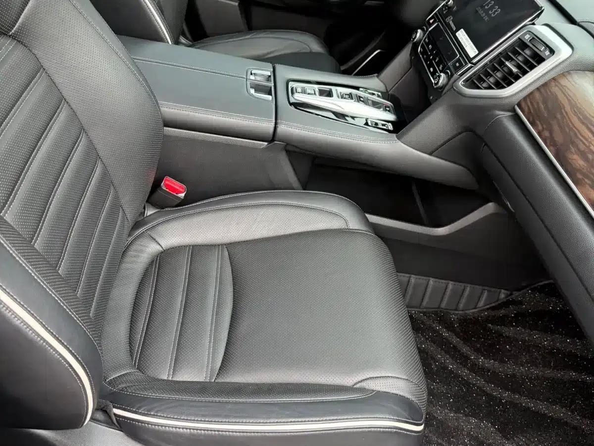 Honda UR-V 2017 370TURBO 4WD Premium Edition (National V Emission Standard) — миниатюра 15