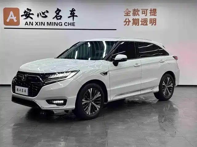 Honda UR-V 2020 370TURBO 2WD Premium Edition