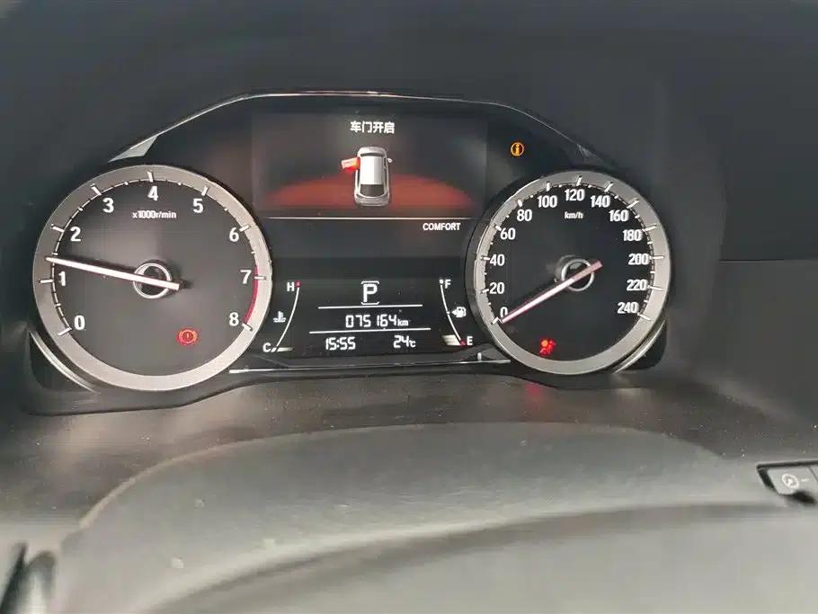 Honda UR-V 2017 370TURBO 4WD Premium Edition (National V Emission Standard) — миниатюра 15