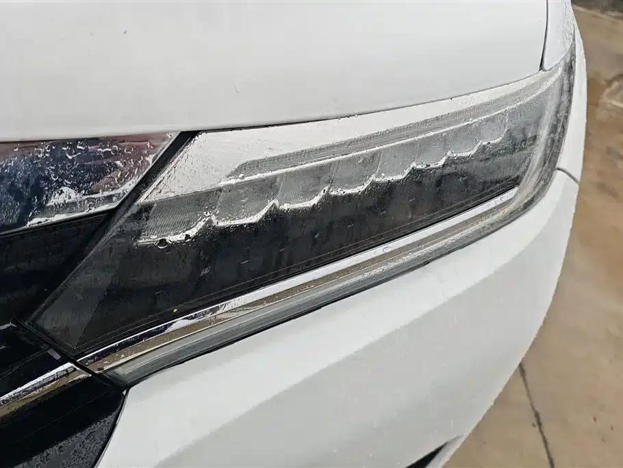 Honda UR-V 2017 370TURBO 4WD Premium Edition (National V Emission Standard) — миниатюра 5