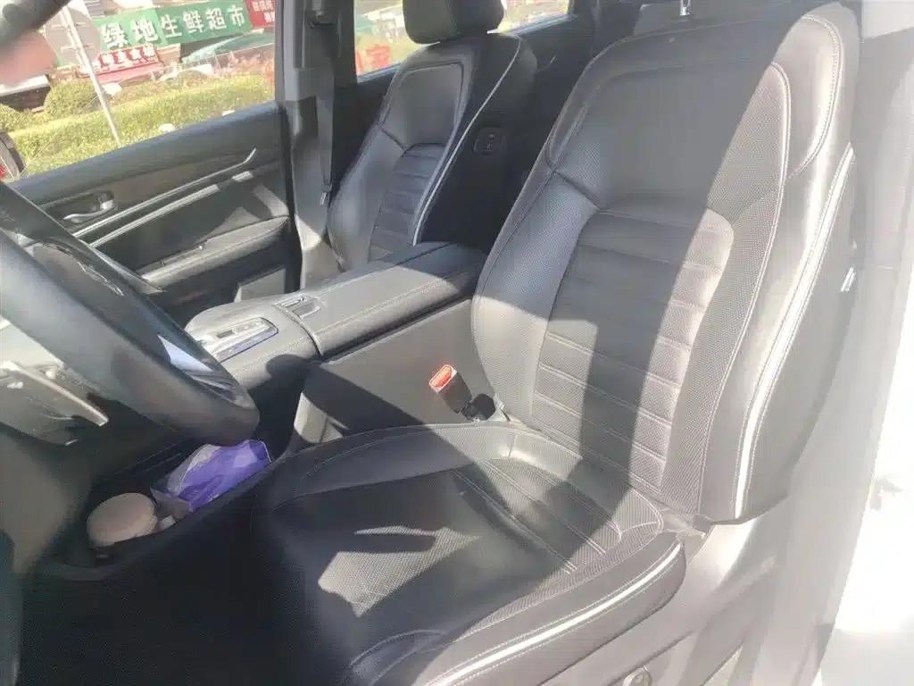Honda UR-V 2017 370TURBO 4WD Premium Edition (National V Emission Standard) — миниатюра 8