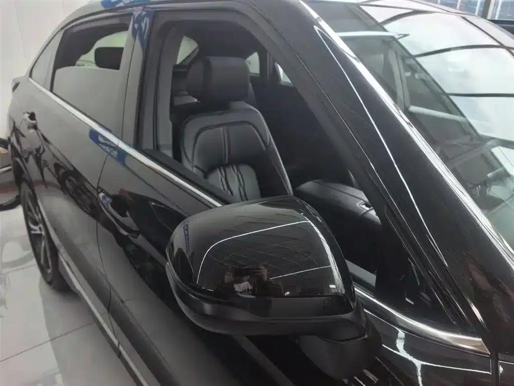 Honda UR-V 2020 240TURBO 2WD Elite Edition — миниатюра 9