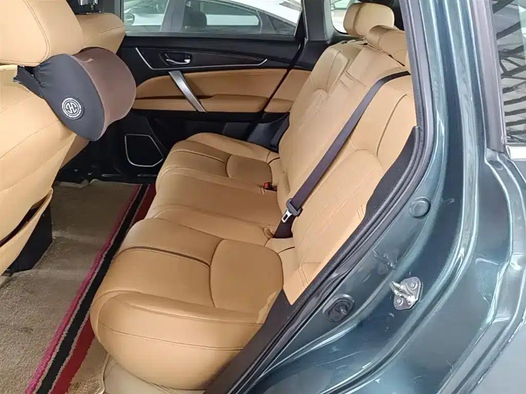 Honda UR-V 2020 370TURBO 2WD Premium Edition — миниатюра 17