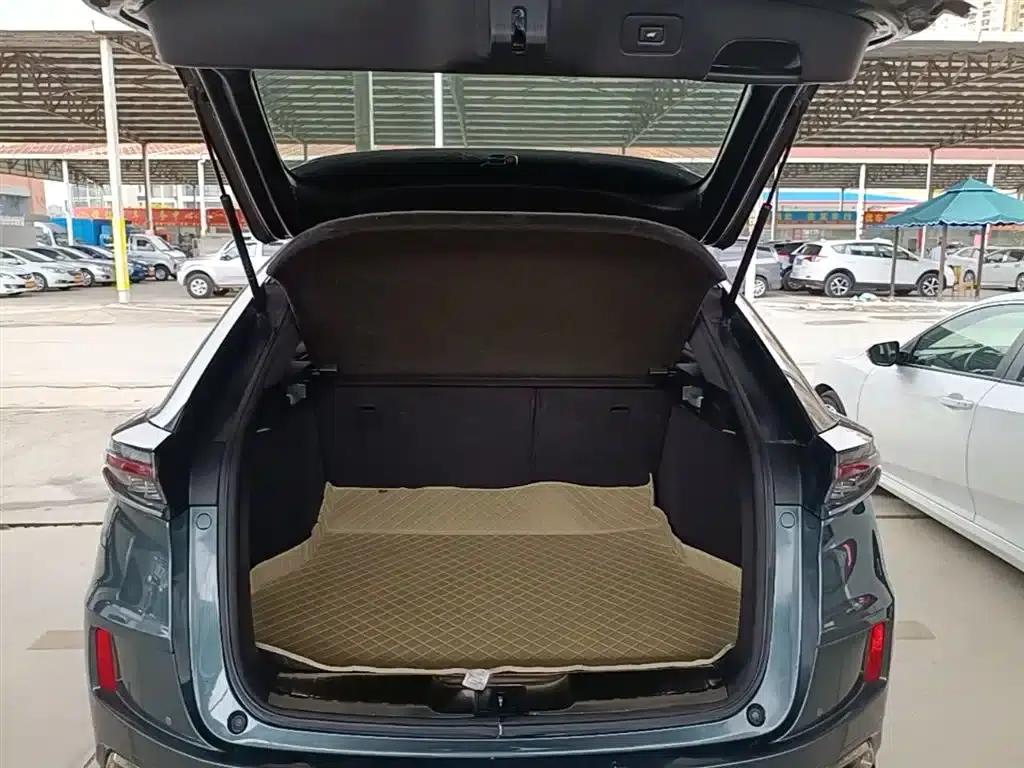 Honda UR-V 2020 370TURBO 2WD Premium Edition — миниатюра 19