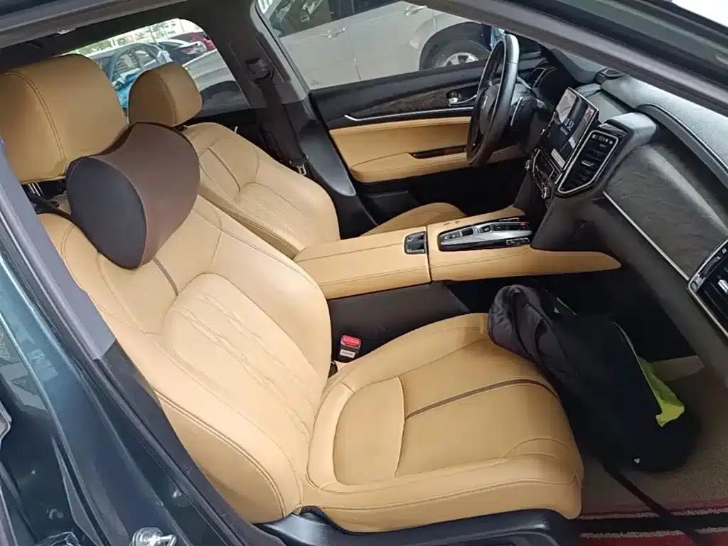 Honda UR-V 2020 370TURBO 2WD Premium Edition — миниатюра 25