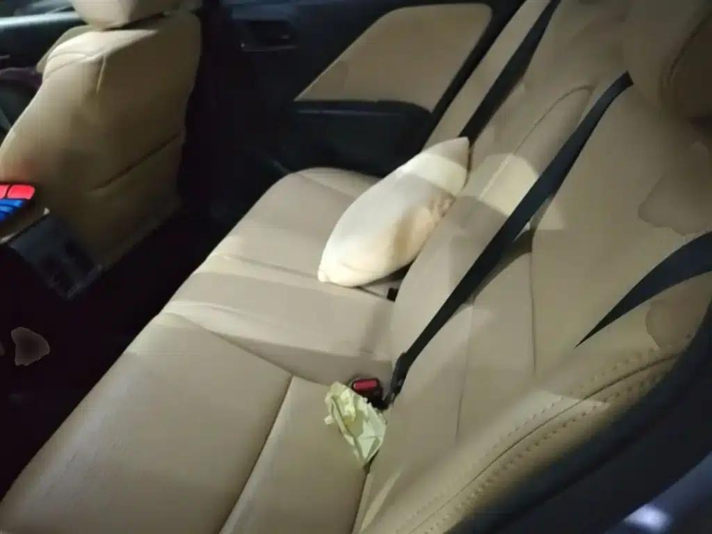 Honda City 2018 1.5L CVT Sport Edition — миниатюра 17