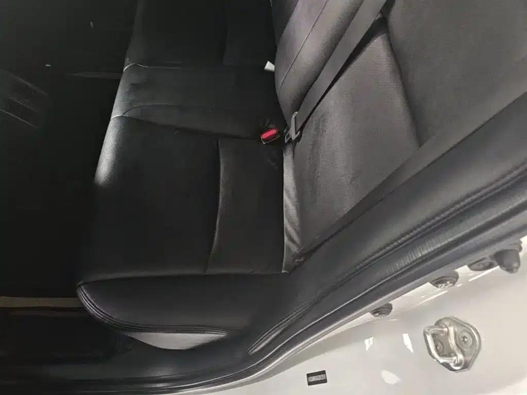 Honda City 2017 1.5L CVT Elite Edition — миниатюра 17