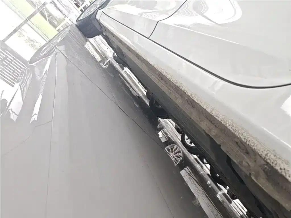 Honda City 2017 1.5L CVT Elite Edition — миниатюра 22