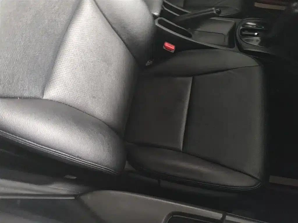 Honda City 2017 1.5L CVT Elite Edition — миниатюра 25