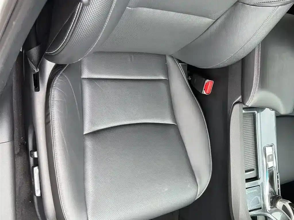 Spirior 2015 2.4L Premium Edition — миниатюра 25