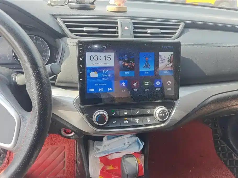 Envix 2019 180TURBO CVT Enjoy Edition (National VI Emission Standard) — миниатюра 13