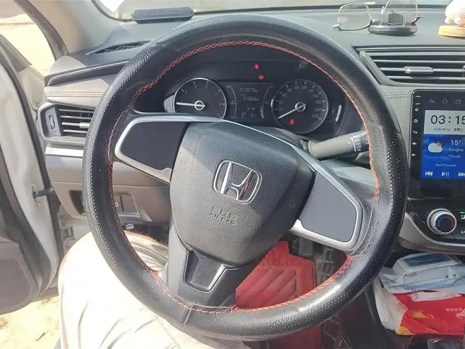 Envix 2019 180TURBO CVT Enjoy Edition (National VI Emission Standard) — миниатюра 15