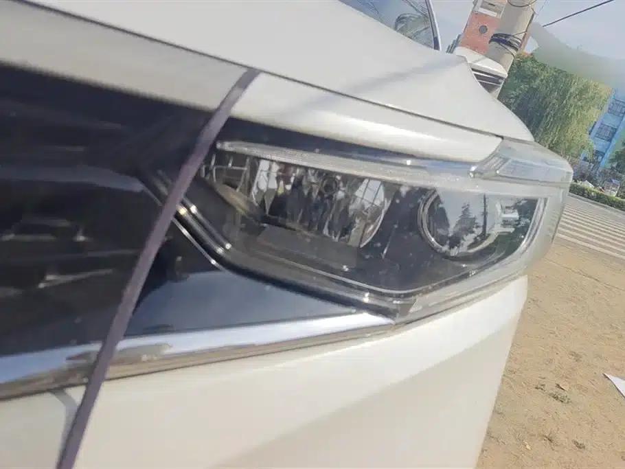 Envix 2019 180TURBO CVT Enjoy Edition (National VI Emission Standard) — миниатюра 5