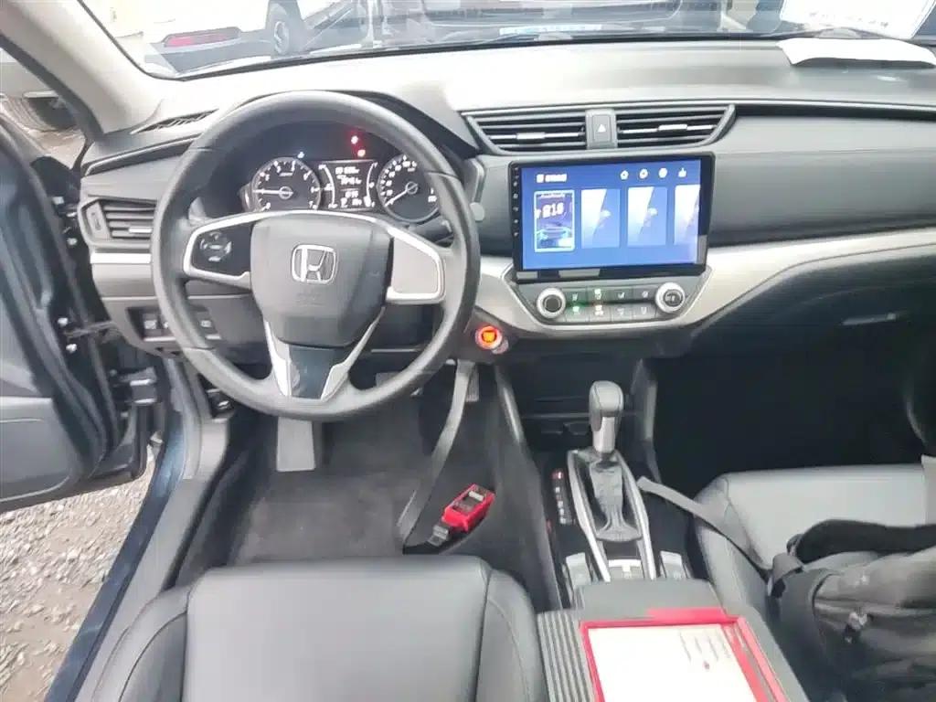 Envix 2019 180TURBO CVT Enjoy Edition (National VI Emission Standard) — миниатюра 13